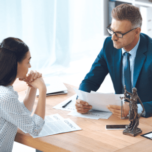 Israeli Traffic Court Lawyer